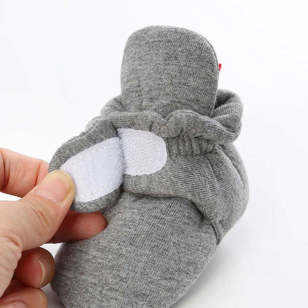 Meckior Star Baby Shoes