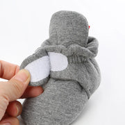 Meckior Star Baby Shoes