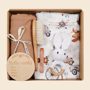 5PCS Comfort Toy Gift Set