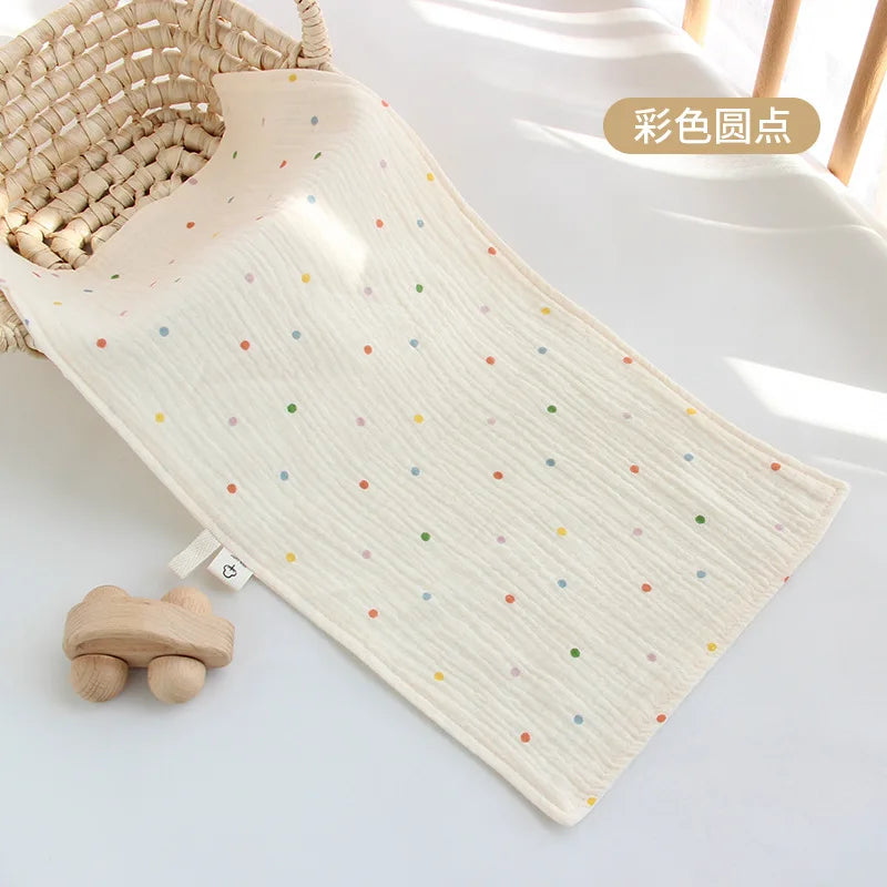 Newborn & Kindergarten Hand Towels