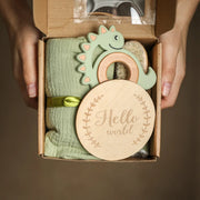 Baby Birth Gift Box