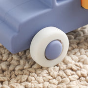 Baby Teether Toy Car