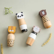 Montessori Wooden Toys