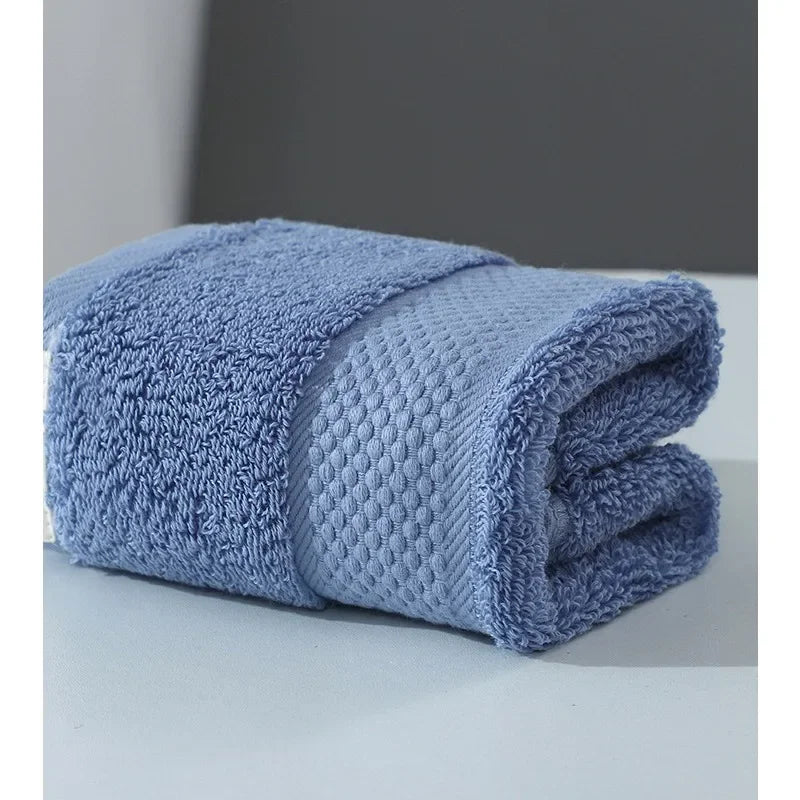 Absorbent Towel Pure Cotton