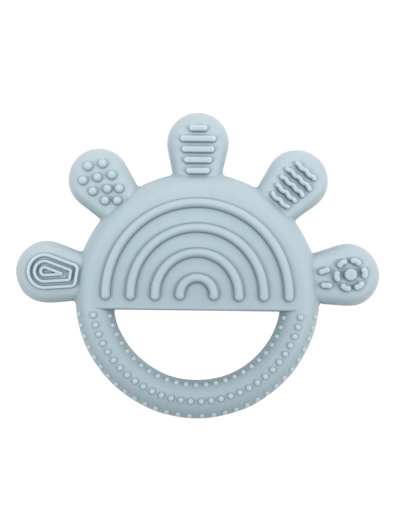 Sun Shape Teethers