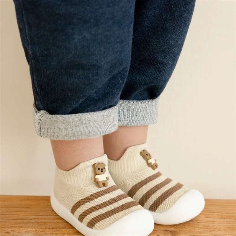 Baby Toddler Shoes Soft Sole