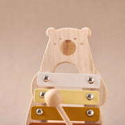 Kids Wooden Montessori Toys