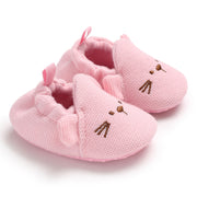 Newborn Baby Crib Anti-Slip Shoes