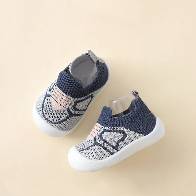 Baby Shoes Anti-Slip Breathable