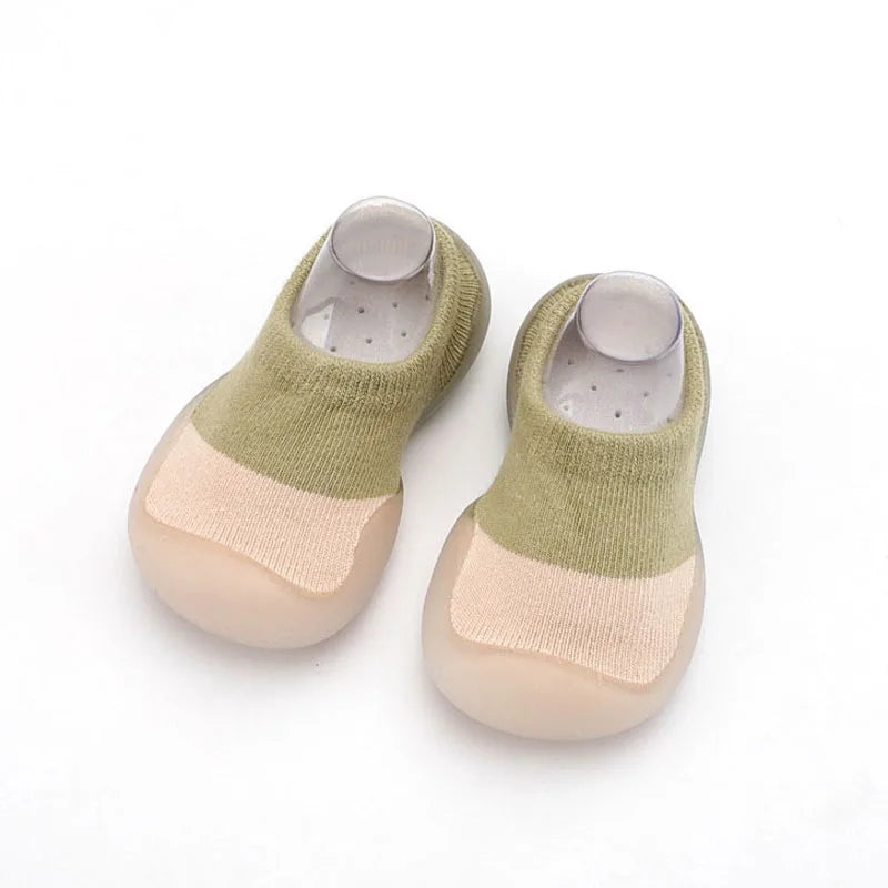 Baby Shoes First Walkers Booties