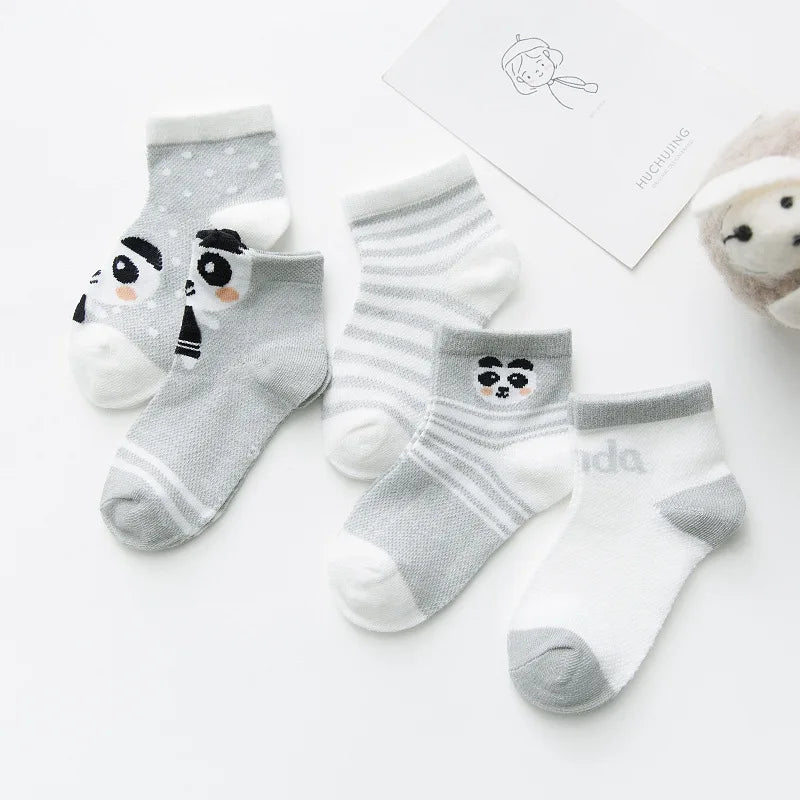 Cute Newborn Toddler Socks