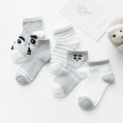 Cute Newborn Toddler Socks