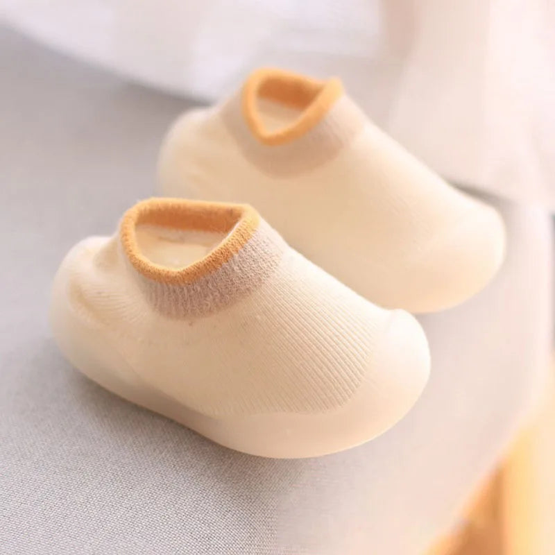 Baby Shoes First Walkers Booties
