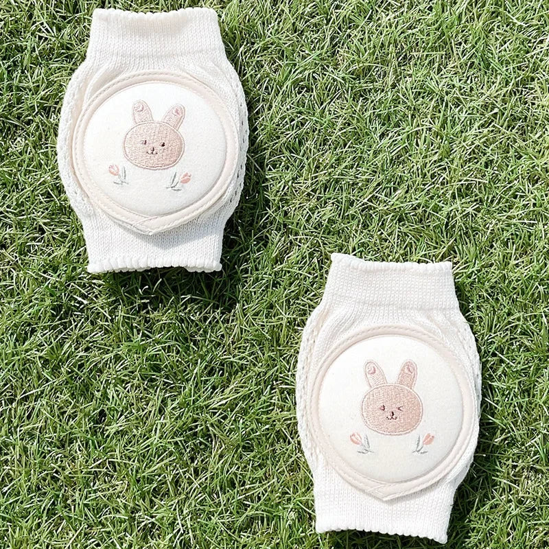 Baby Knee Pads Crawling Elbow Cushion