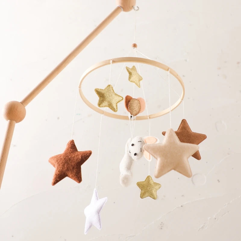 Baby Musical Rattles Toys