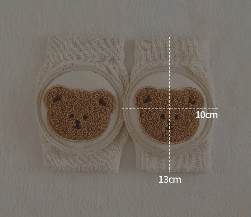 Crawling Protector Kids Kneecaps