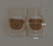 Crawling Protector Kids Kneecaps