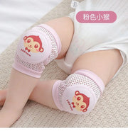 2 Packs Baby Knee Pads Safety