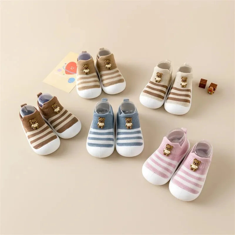 Toddler Shoes Soft Sole