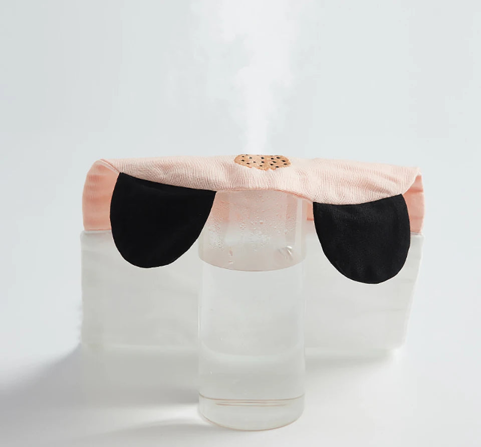 Baby Muslin Cotton Towel