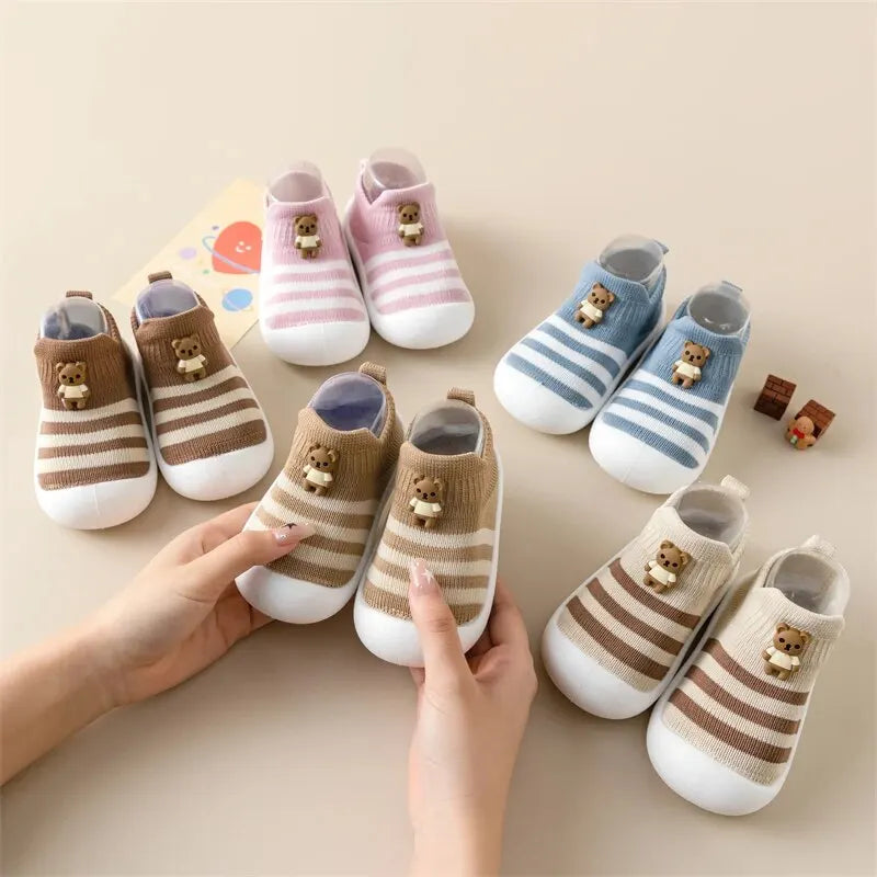 Toddler Shoes Soft Sole