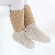 Spring  Baby Non-slip Socks