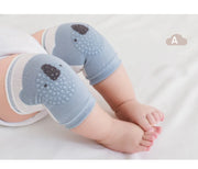 Kids Crawling Elbow Knee Pads