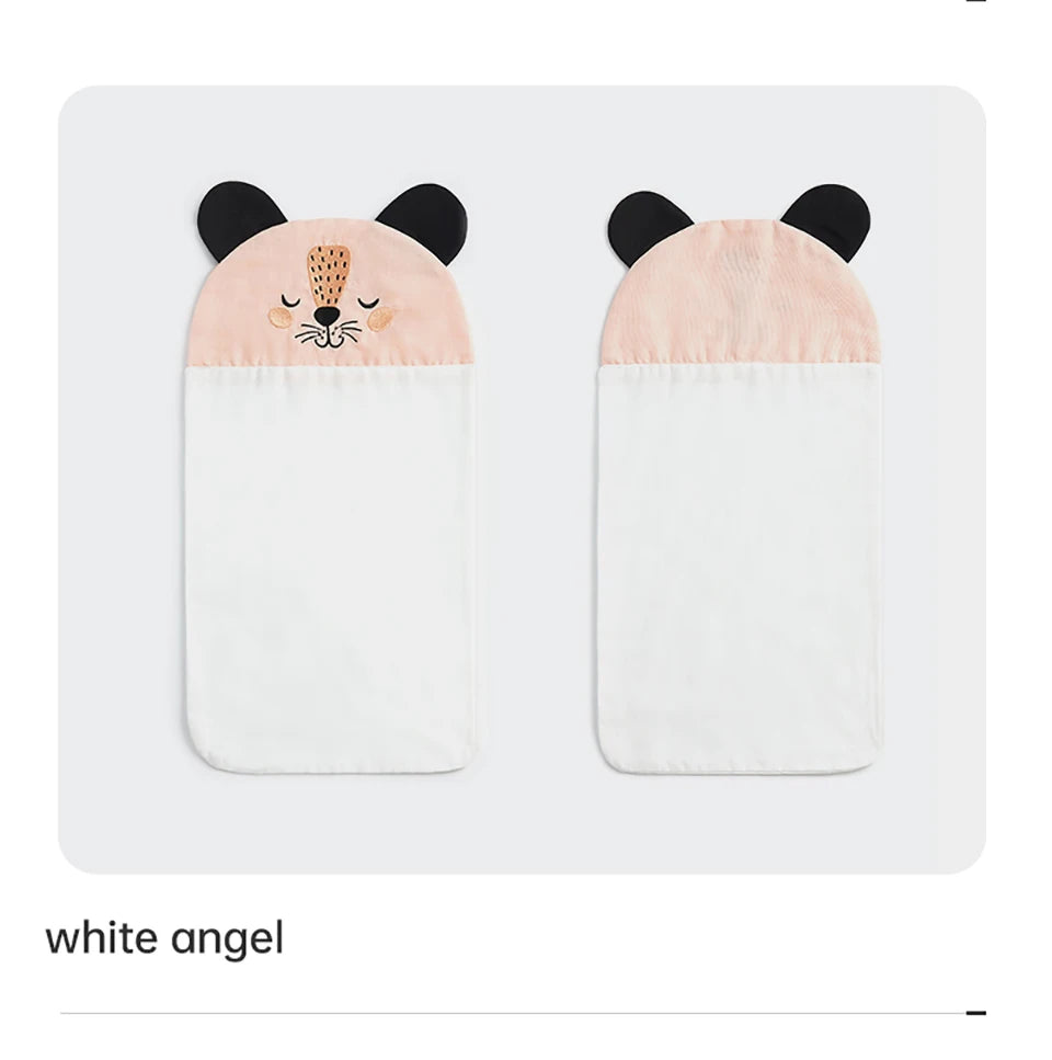 Baby Muslin Cotton Towel