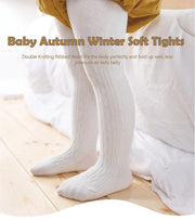 Baby Autumn Winter Soft Tights