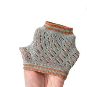 Cotton Mesh Breathable Kneepads