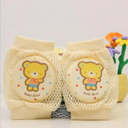Kids Crawling Elbow Knee Pads