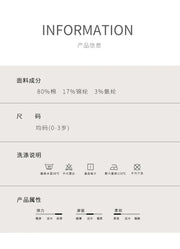 Baby Crawling Kneepad