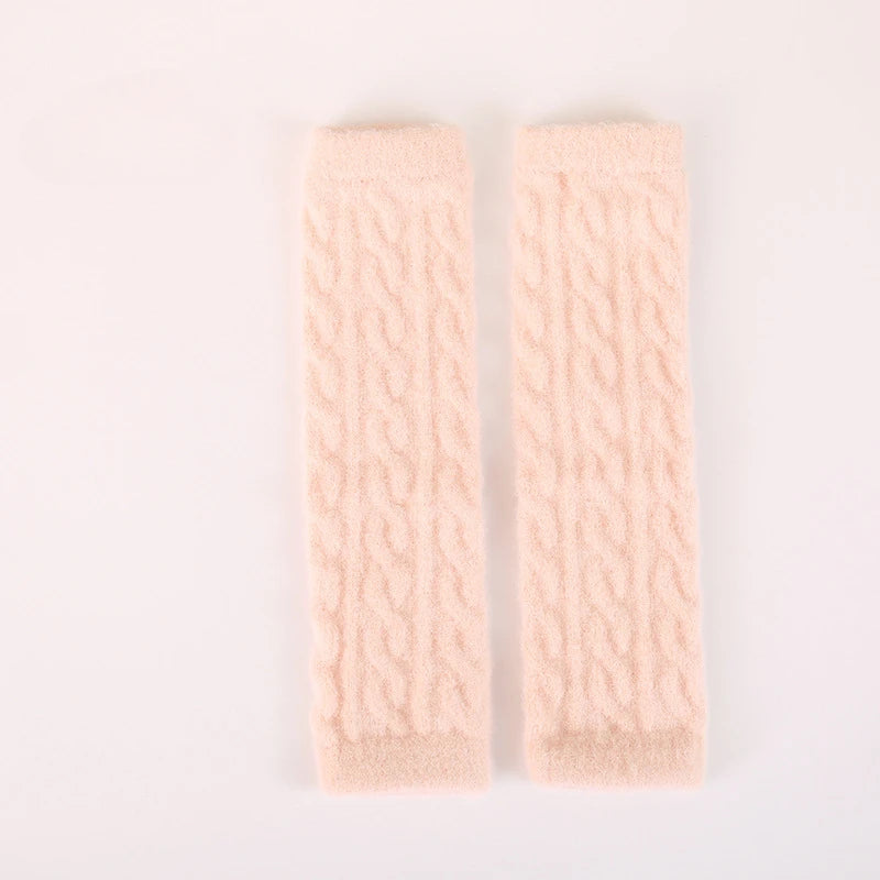 Baby Leg Warmers Kids Knee Protector