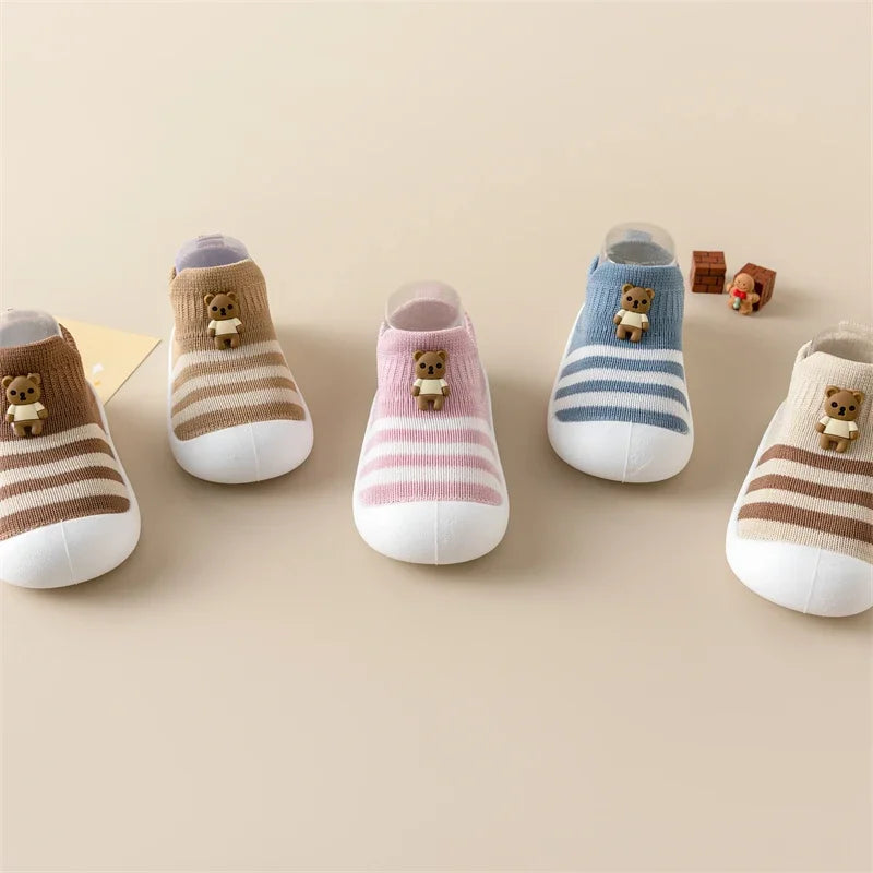 Baby Toddler Shoes Soft Sole