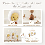 Baby Musical Rattles Toys