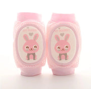 Baby Accessories Knee Pads