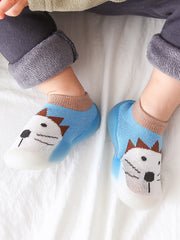 Baby Non-Slip Soft-Soled Shoes