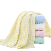 Kids Swaddle Wrap Bathing