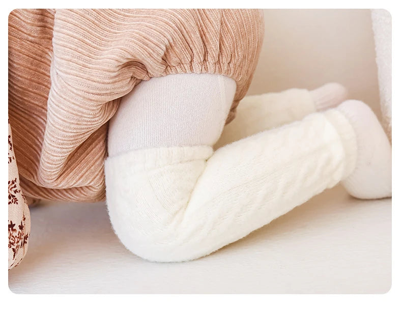 Baby Leg Warmers Kids Knee Protector