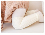 Baby Leg Warmers Kids Knee Protector