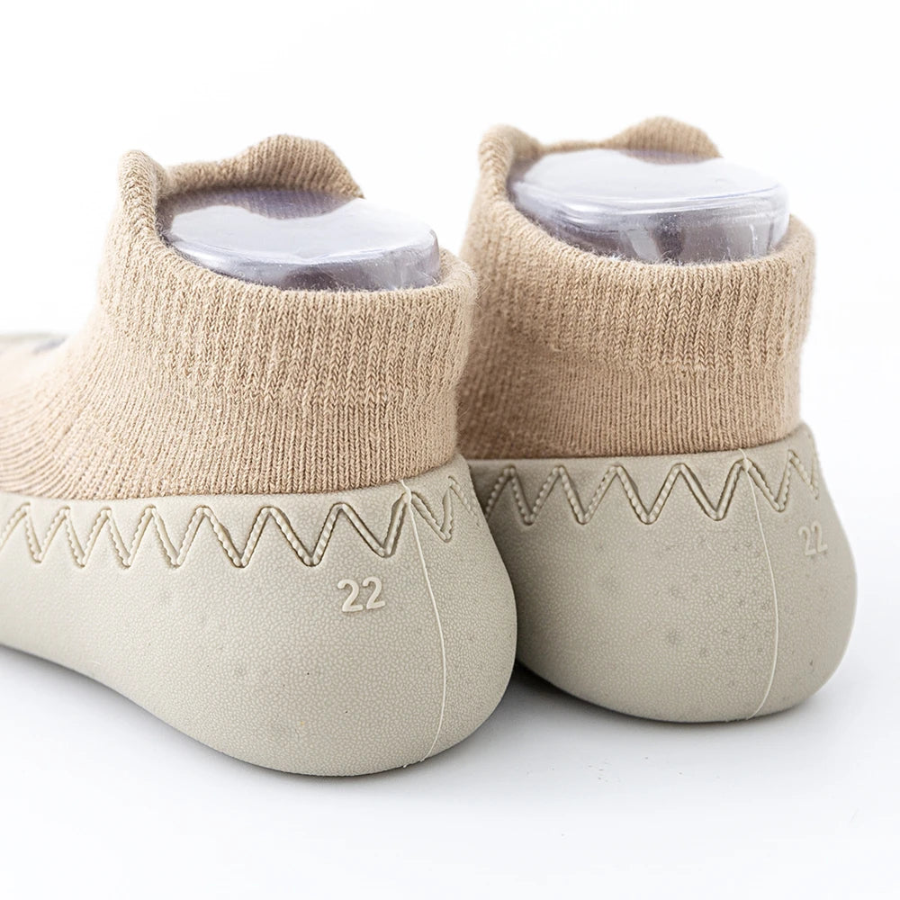 Baby Socks Shoes First Walker