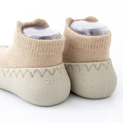 Baby Socks Shoes First Walker