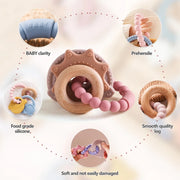 Planet Teether Bracelet