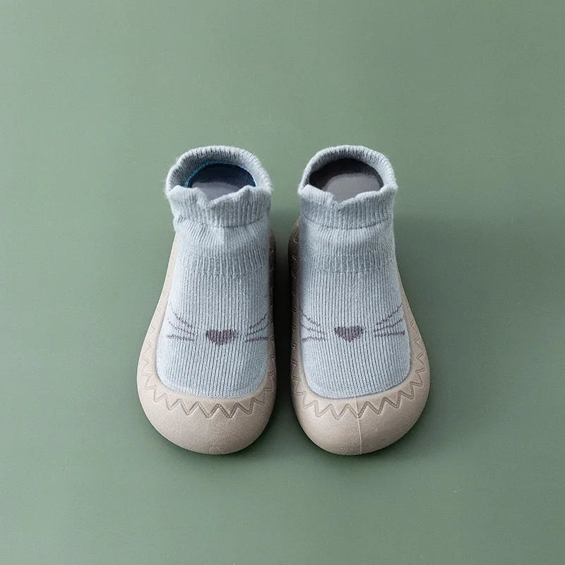 Baby Floor Anti-Skid Shoes