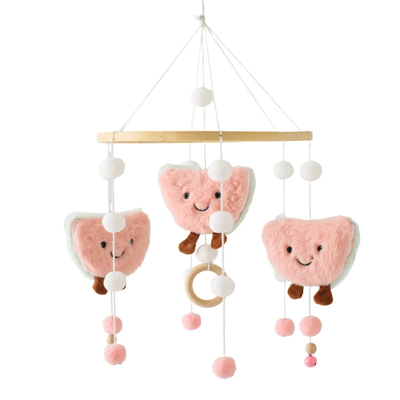 Baby Musical Rattles Toys