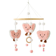 Baby Musical Rattles Toys