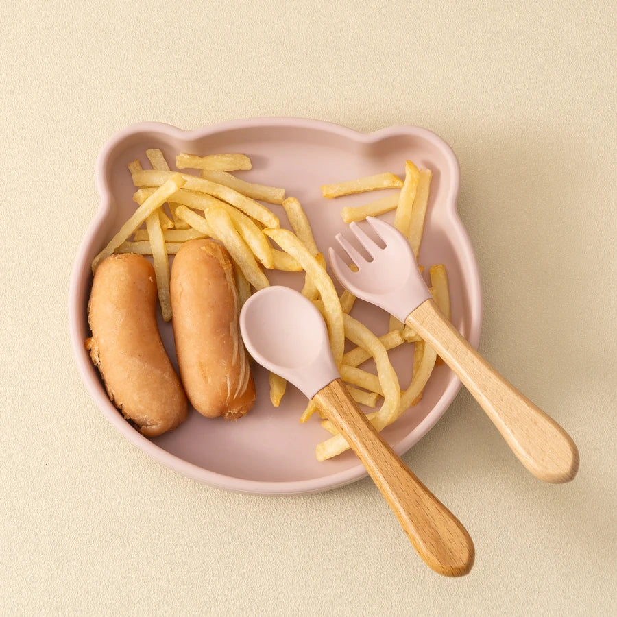 Baby Dishes Tableware