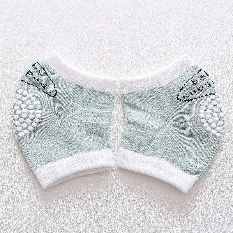 1 Pair  Baby Knee Pads
