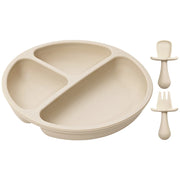Tableware Waterproof Baby Plate