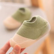Baby Shoes First Walkers Booties
